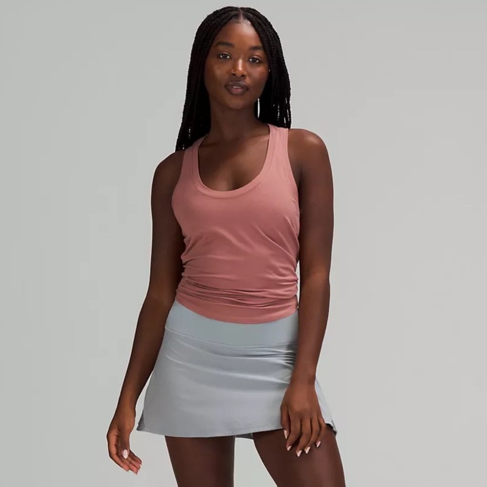 Lululemon love tank